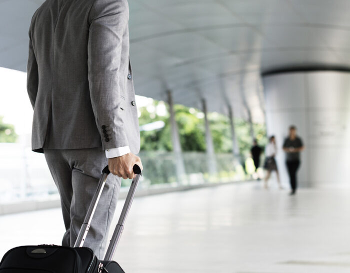Nuova partnership strategica per i viaggi aziendali