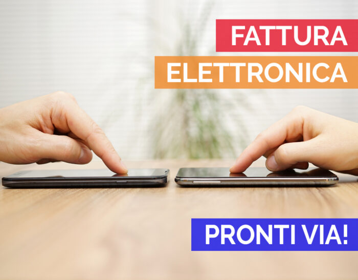 Fatturazione elettronica: pronti via!