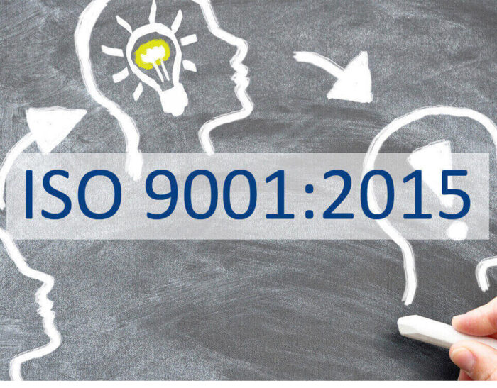 Considerazioni sulle ISO 9001:2015 – I passi in avanti e le prospettive che si aprono