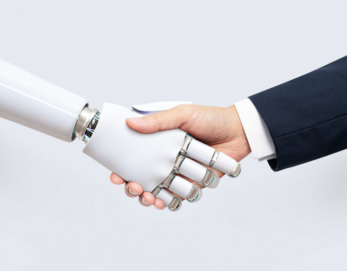 Intelligenza artificiale: un ponte tra generazioni