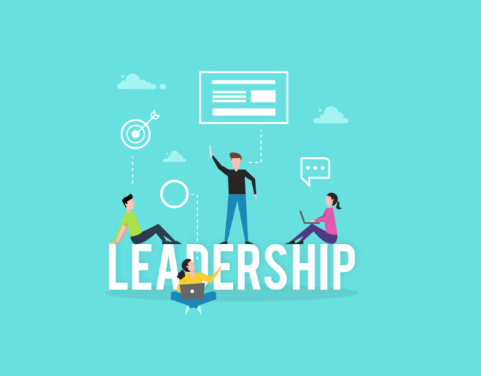 La Leadership Organizzativa