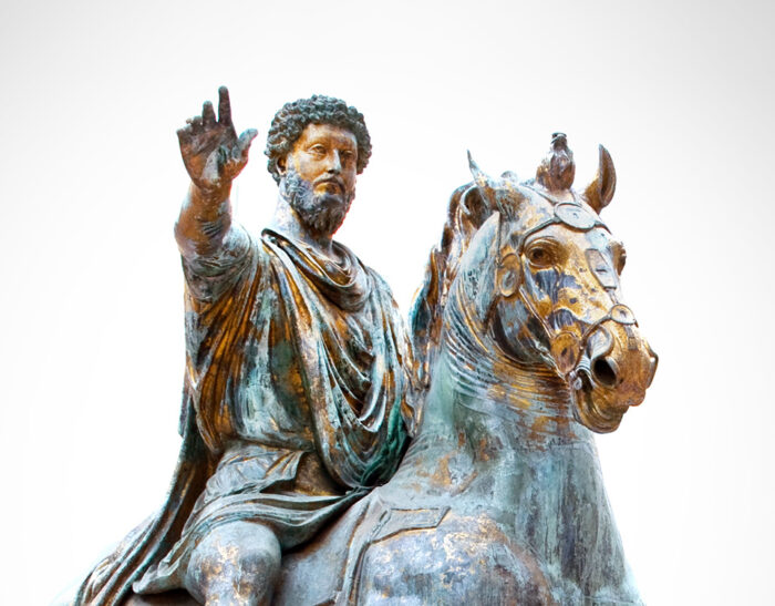 Marco Aurelio e la filosofia del management