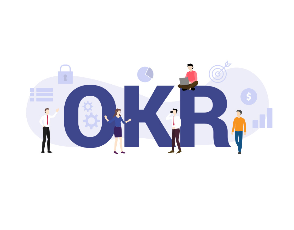 Catalizzare la trasformazione verso la sostenibilità aziendale con agli OKR