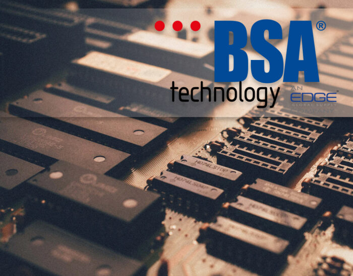 Technology BSA e lo sviluppo in Italia dell’Automazione industriale