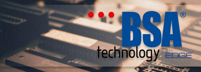 Technology BSA e lo sviluppo in Italia dell’Automazione industriale ...