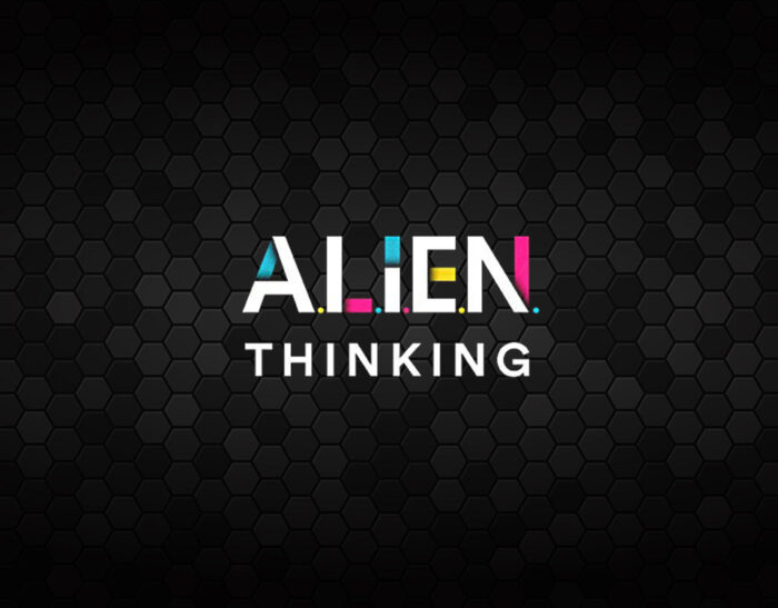 Per innovare, basta essere ALIEN (prima parte)