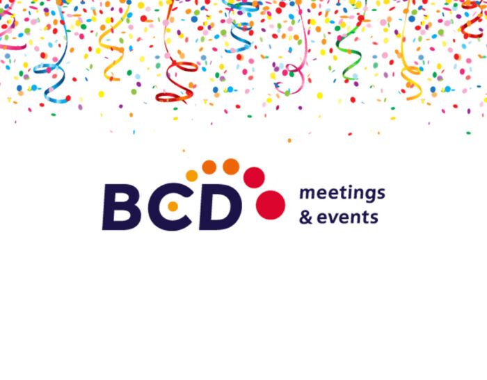 BCD Travel e BCD Meetings & Events tagliano il traguardo del Giro d’Italia e corrono verso nuovi obiettivi