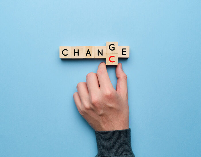 Change Management – La teoria per facilitare l’introduzione del cambiamento