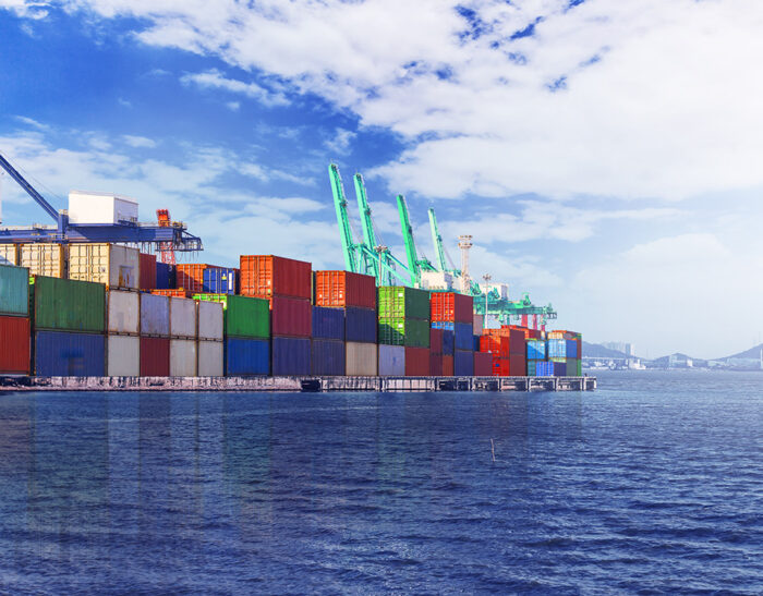 Il lavoro quale asset strategico per lo sviluppo competitivo del cluster logistico portuale italiano