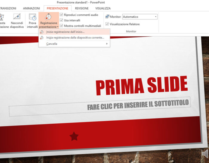 Se incontri PowerPoint, uccidi PowerPoint: la preparazione alchemica delle presentazioni