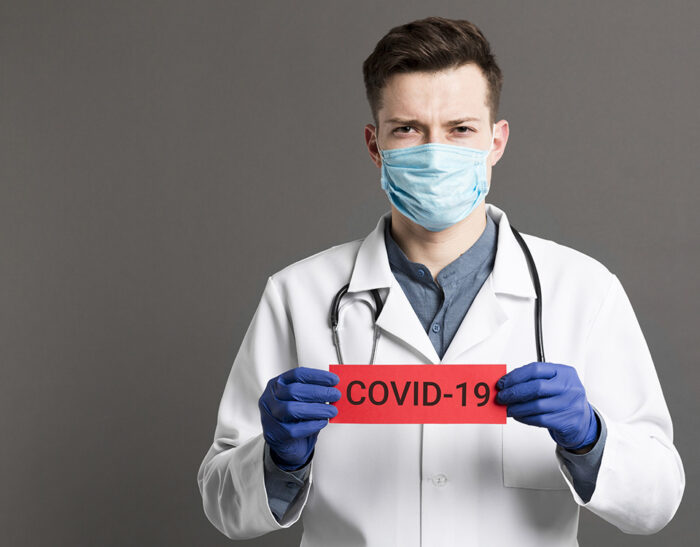 Coronavirus e Leadership: il timone scotta