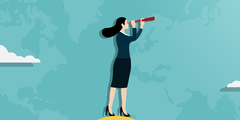 Leadership femminile: quali valori? - Leadership &amp; Management Magazine