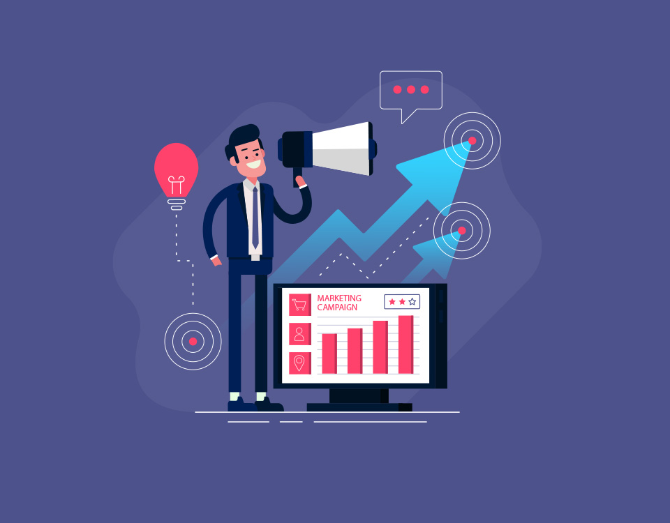 Cosa significa fare marketing: disciplina e numeri - Leadership &  Management Magazine