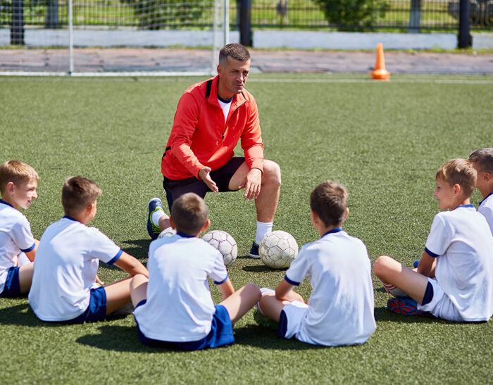 Il segreto è farsi capire (cosa c’entra il calcio?)