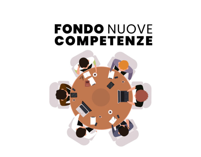 Fondo Nuove Competenze: le aziende hanno tempo fino al 27 marzo per presentare le domande