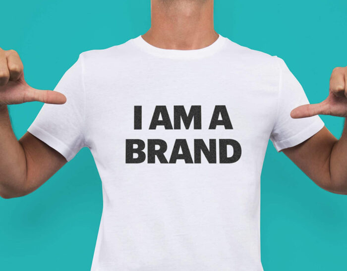Personal Branding: fai di te stesso un Brand!