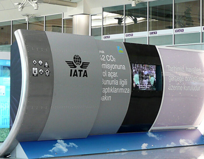 IATA spicca il volo nel cloud di Interoute