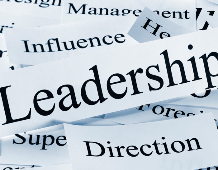 Dalla leadership del cambiamento al cambiamento della leadership