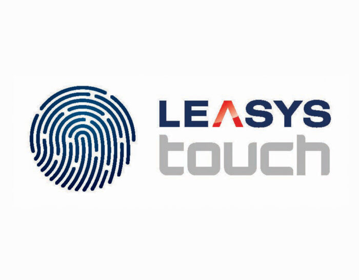 LEASYS TOUCH, un tocco da maestro per il noleggio a lungo termine