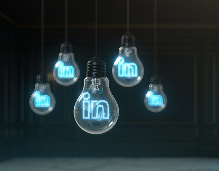 Come creare contenuti su Linkedin: I primi 10 passi per iniziare