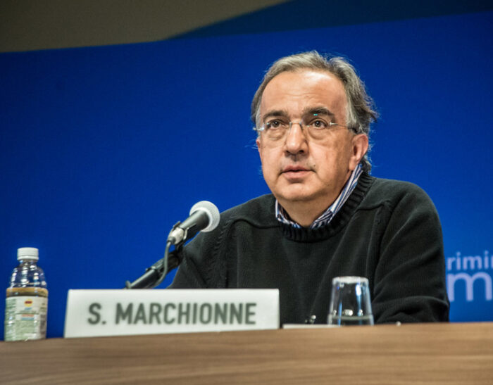 Marchionne: un’eredità culturale contraddittoria