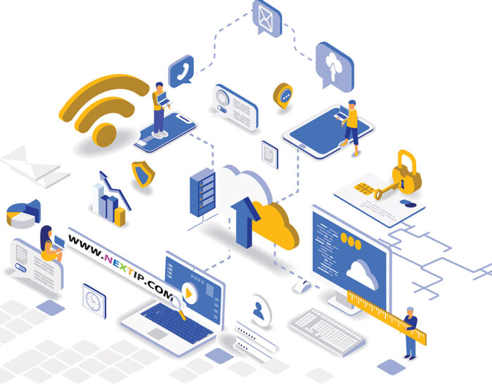 Nextip: massima performance per tutta la filiera tecnologica del contact center. Più produttività, meno costi