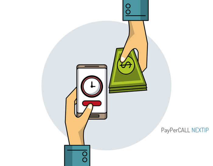 Con Nextip nasce “PayPerCall” un innovativo modello di pricing dedicato al teleselling