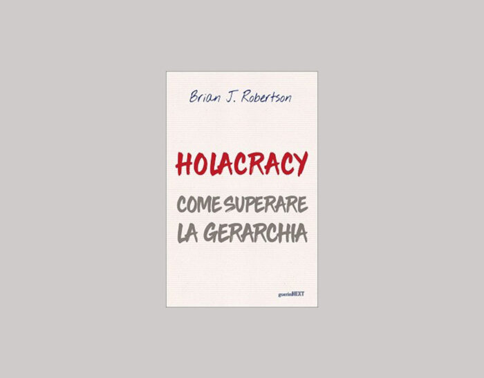 Holacracy: ogni collaboratore diventa un leader