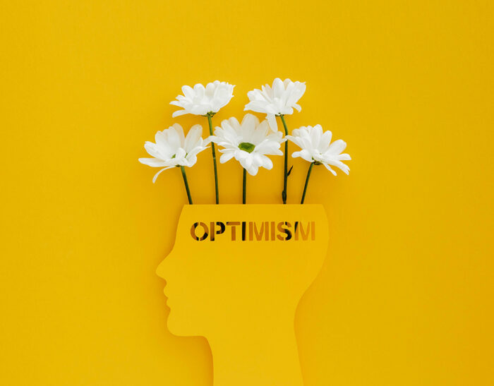 Ottimismo – una strada per il benessere e il successo