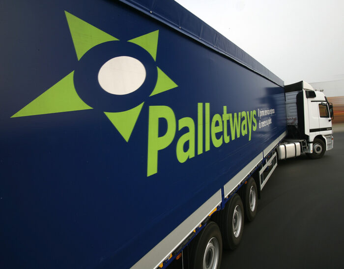 Palletways scommette sulla Sicilia Orientale con TDA Express