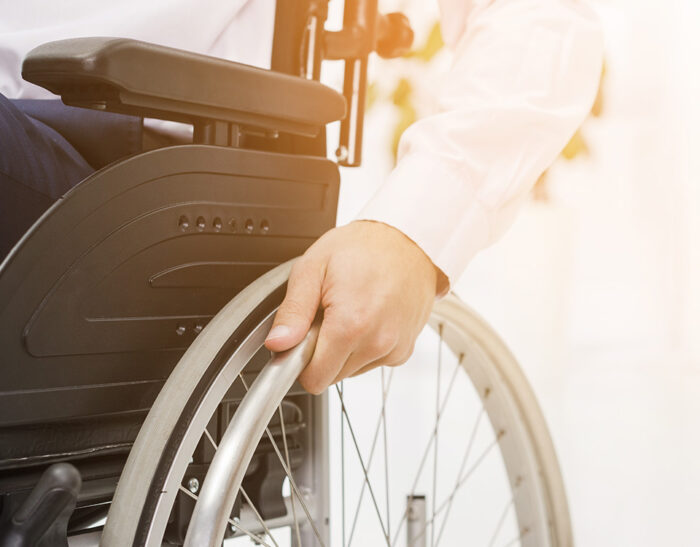 La disabilità e la scommessa del management