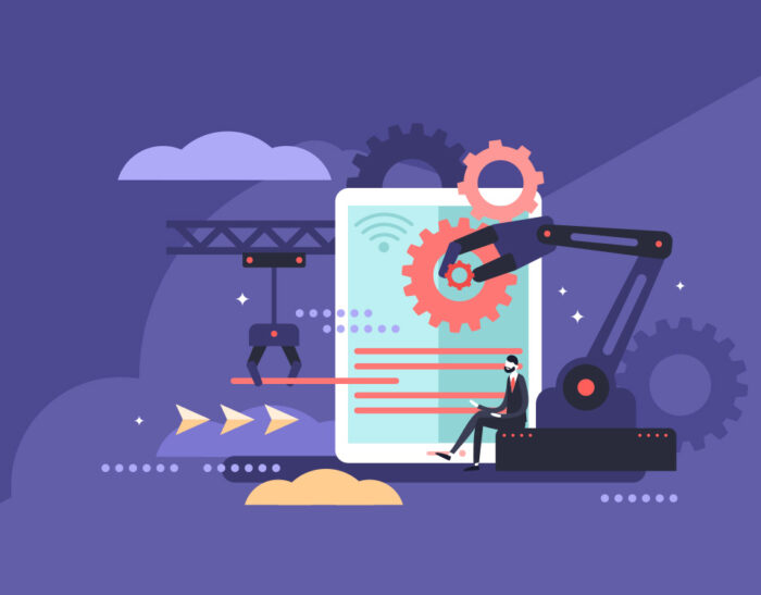 La quarta, o quinta, rivoluzione sociale e industriale: nuove sfide per business analyst e facility manager con l’occhio della sociologia tecnologica
