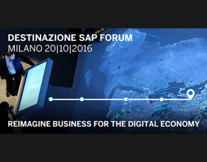 SAP: Digital Worksource per le Risorse Umane