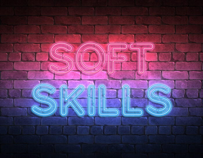 le Soft Skills 4.0