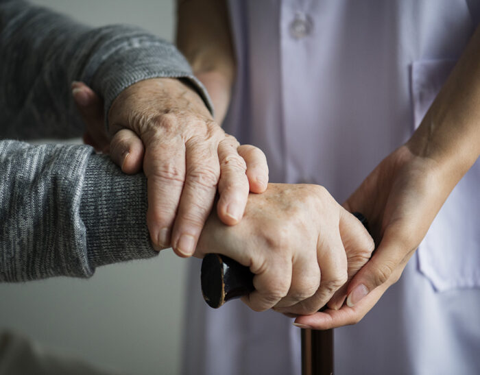 Strumenti motivazionali a sostegno dei caregivers formali e informali