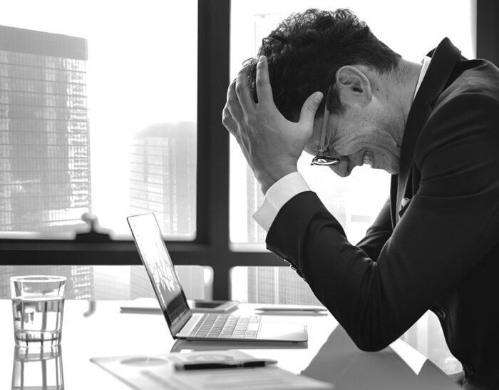 Cosa abbiamo imparato in 10 anni di evidenze sul rischio stress lavoro-correlato